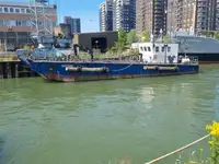 כלי נחיתה, טנק למכירה