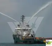 ספינת אספקה למכירה