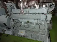 ספינת RORO למכירה