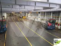 ספינת RORO למכירה