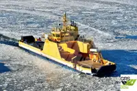 ספינת RORO למכירה