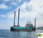 אסדת קידוח למכירה