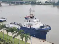 סירת גרירה למכירה