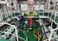 סירת גרירה למכירה