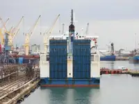 מוביל בתפזורת למכירה