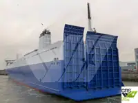 סירת גרירה למכירה