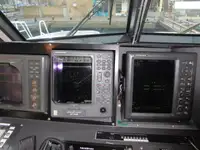 ספינת מעבורת למכירה