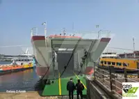 כלי נחיתה, טנק למכירה