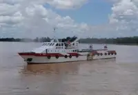 אוניית מכולות למכירה