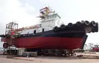 סירת גרירה למכירה