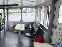 אוניית מכולות למכירה