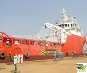 ספינת אספקה למכירה