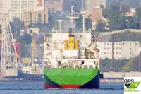 מוביל בתפזורת למכירה