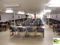 אוניית מכולות למכירה