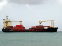 מוביל בתפזורת למכירה