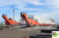 כלי נחיתה, טנק למכירה