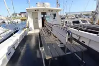 סירת סיור למכירה