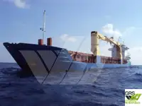 מוביל בתפזורת למכירה