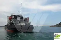 מוביל בתפזורת למכירה