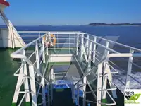 כלי נחיתה, טנק למכירה