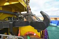 סירת גרירה למכירה