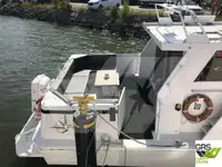 ספינת תענוגות למכירה