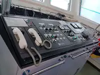 סירת סיור למכירה