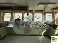 סירת גרירה למכירה