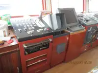 מוביל בתפזורת למכירה