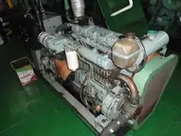 ספינת RORO למכירה