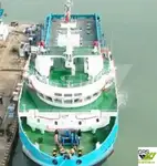 ספינת אספקה למכירה