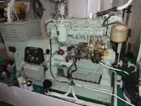 מוביל בתפזורת למכירה