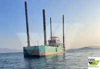 אסדת קידוח למכירה