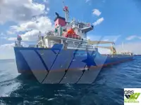 מוביל בתפזורת למכירה