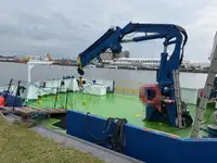 ספינת אספקה למכירה