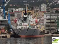 מוביל בתפזורת למכירה