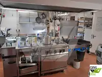 ספינת RORO למכירה