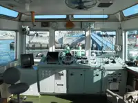 סירת גרירה למכירה