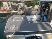 סירת טייס למכירה