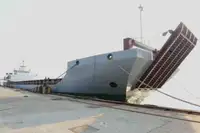 ספינת RORO למכירה