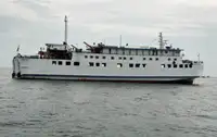 ספינת RORO למכירה