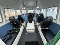 סירת טייס למכירה