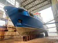 סירת סיור למכירה