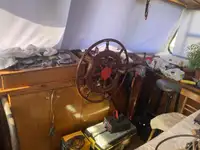 סירות עבודה למכירה