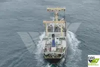 מוביל בתפזורת למכירה