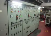 כלי אספקת פלטפורמה (PSV) למכירה