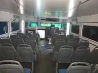 סירת צוות למכירה