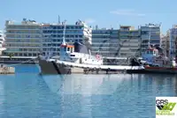 סירת גרירה למכירה