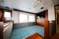 ספינת RORO למכירה