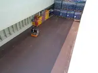 מוביל בתפזורת למכירה